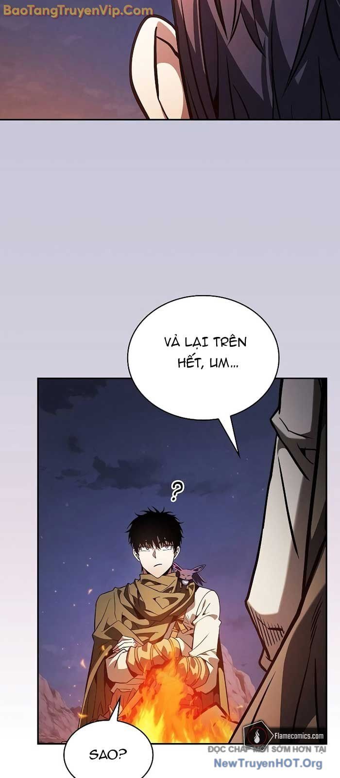 Kiếm Sĩ Thiên Tài Của Học Viện - Chapter 107 - Page 30