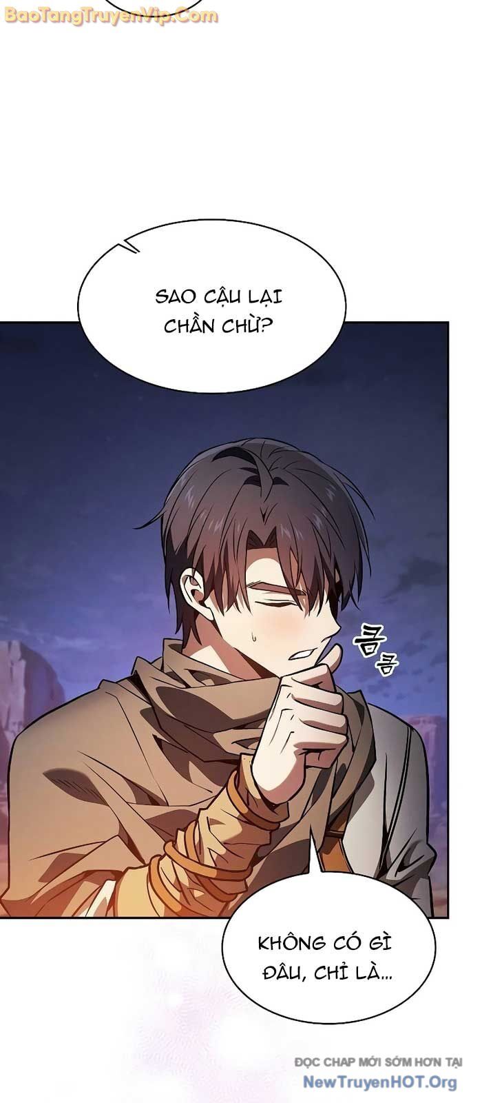 Kiếm Sĩ Thiên Tài Của Học Viện - Chapter 107 - Page 31