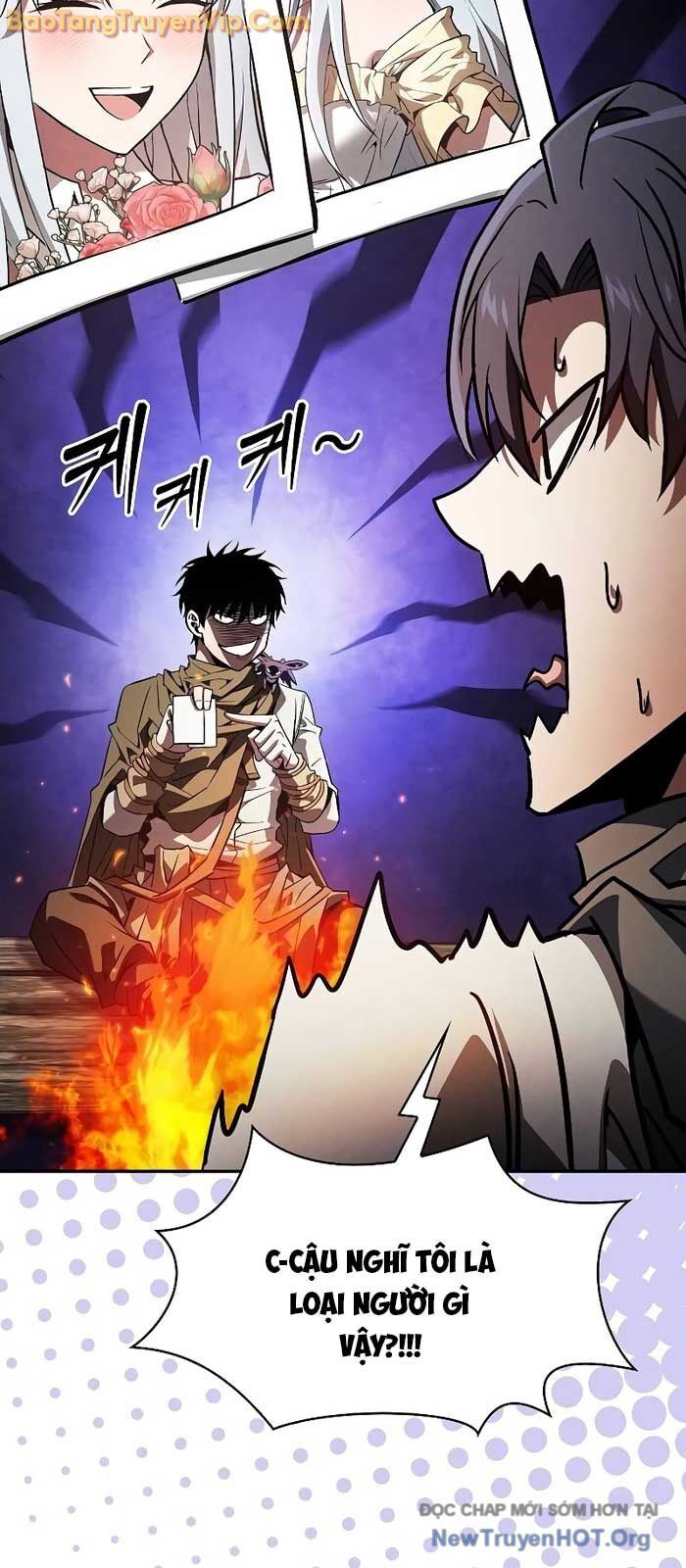 Kiếm Sĩ Thiên Tài Của Học Viện - Chapter 107 - Page 35