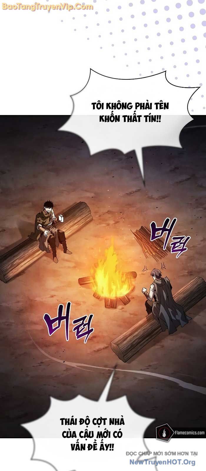 Kiếm Sĩ Thiên Tài Của Học Viện - Chapter 107 - Page 36