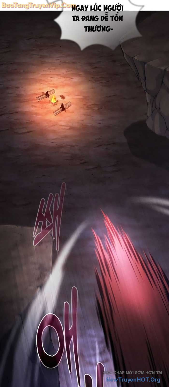 Kiếm Sĩ Thiên Tài Của Học Viện - Chapter 107 - Page 37