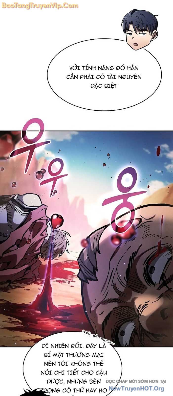 Kiếm Sĩ Thiên Tài Của Học Viện - Chapter 107 - Page 4