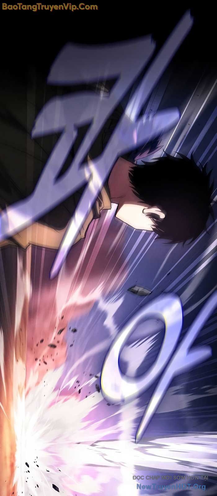 Kiếm Sĩ Thiên Tài Của Học Viện - Chapter 107 - Page 43