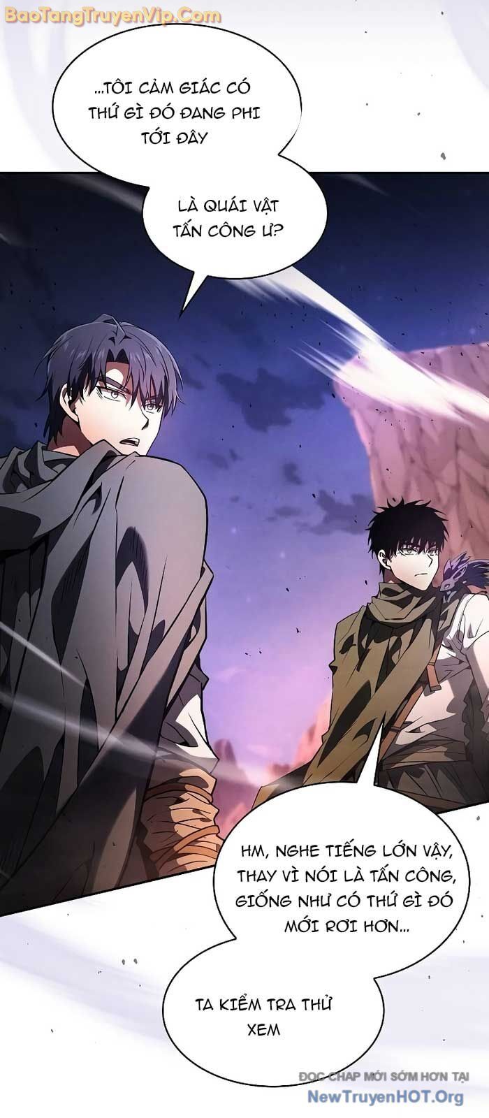 Kiếm Sĩ Thiên Tài Của Học Viện - Chapter 107 - Page 45