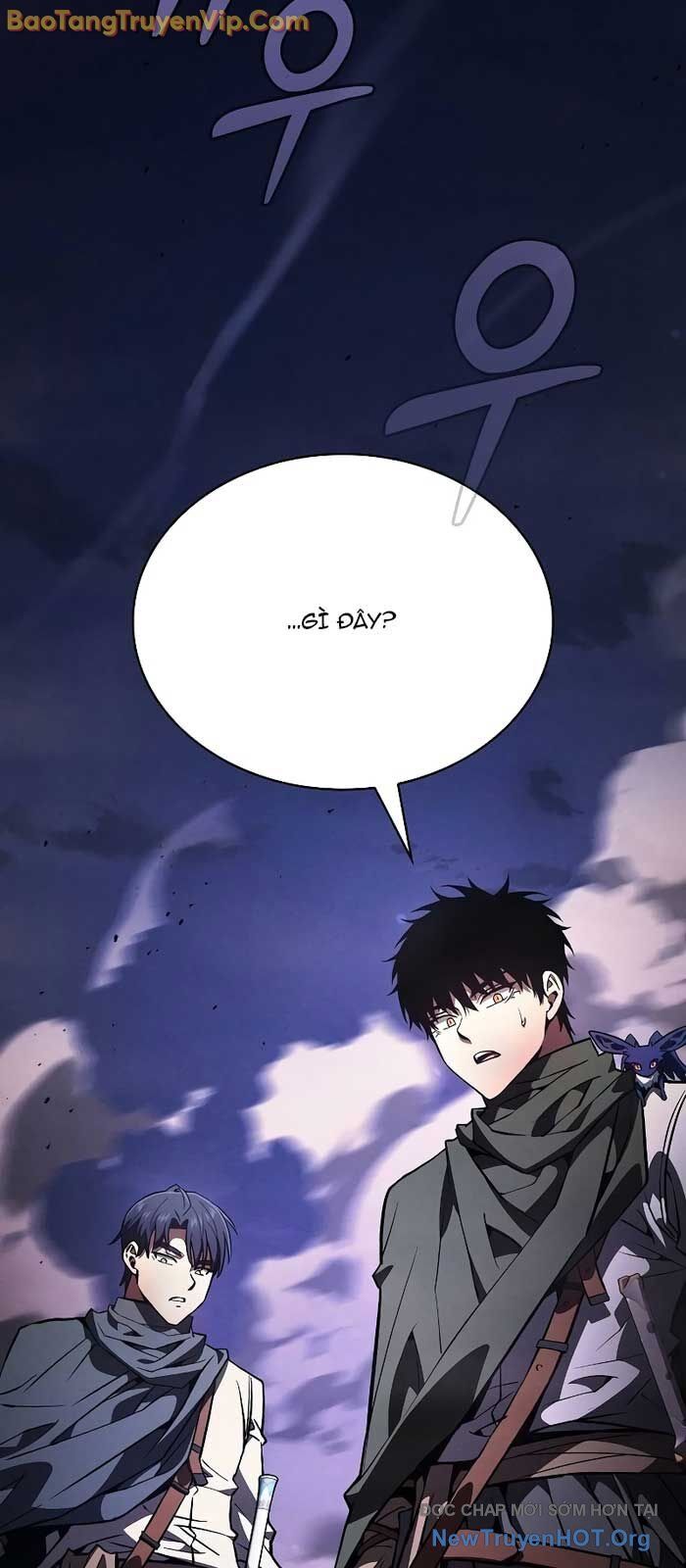 Kiếm Sĩ Thiên Tài Của Học Viện - Chapter 107 - Page 47