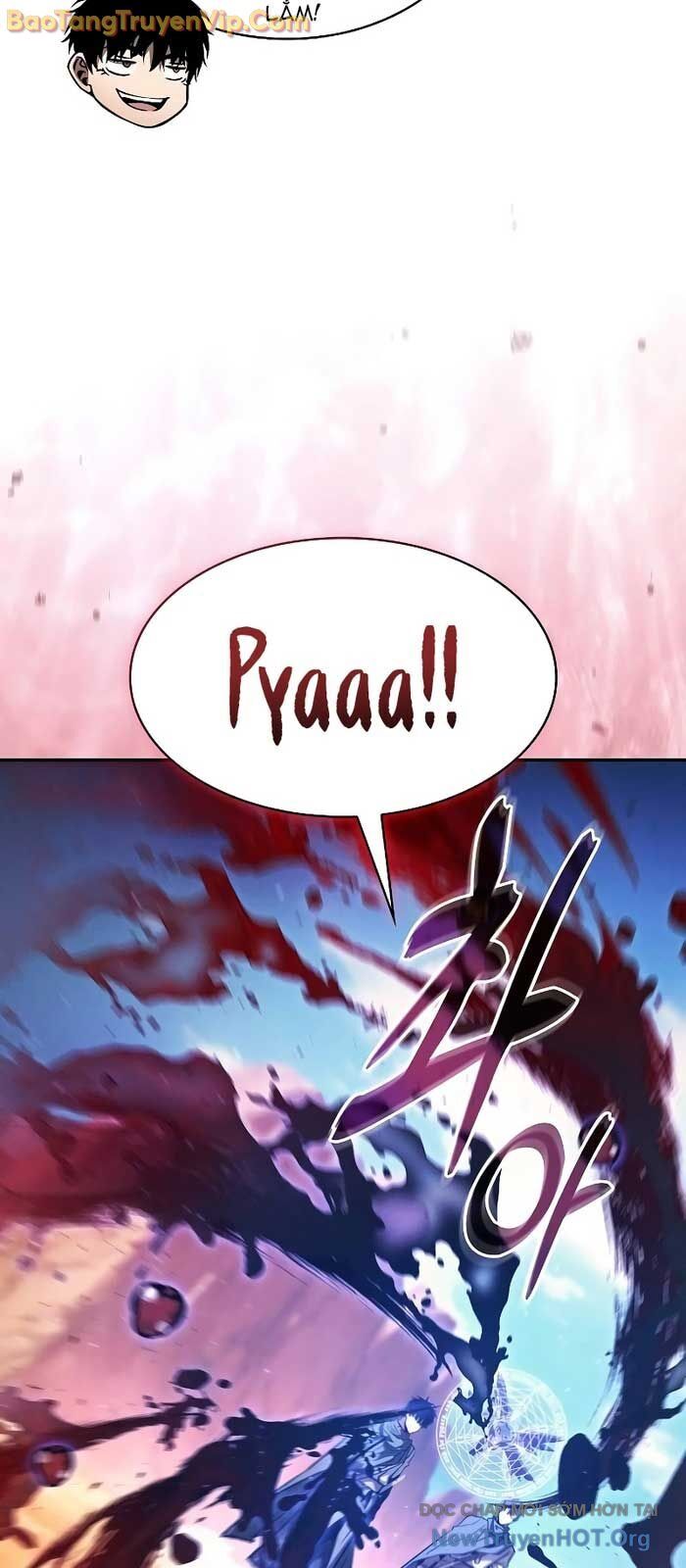 Kiếm Sĩ Thiên Tài Của Học Viện - Chapter 107 - Page 5