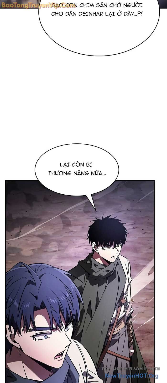 Kiếm Sĩ Thiên Tài Của Học Viện - Chapter 107 - Page 50