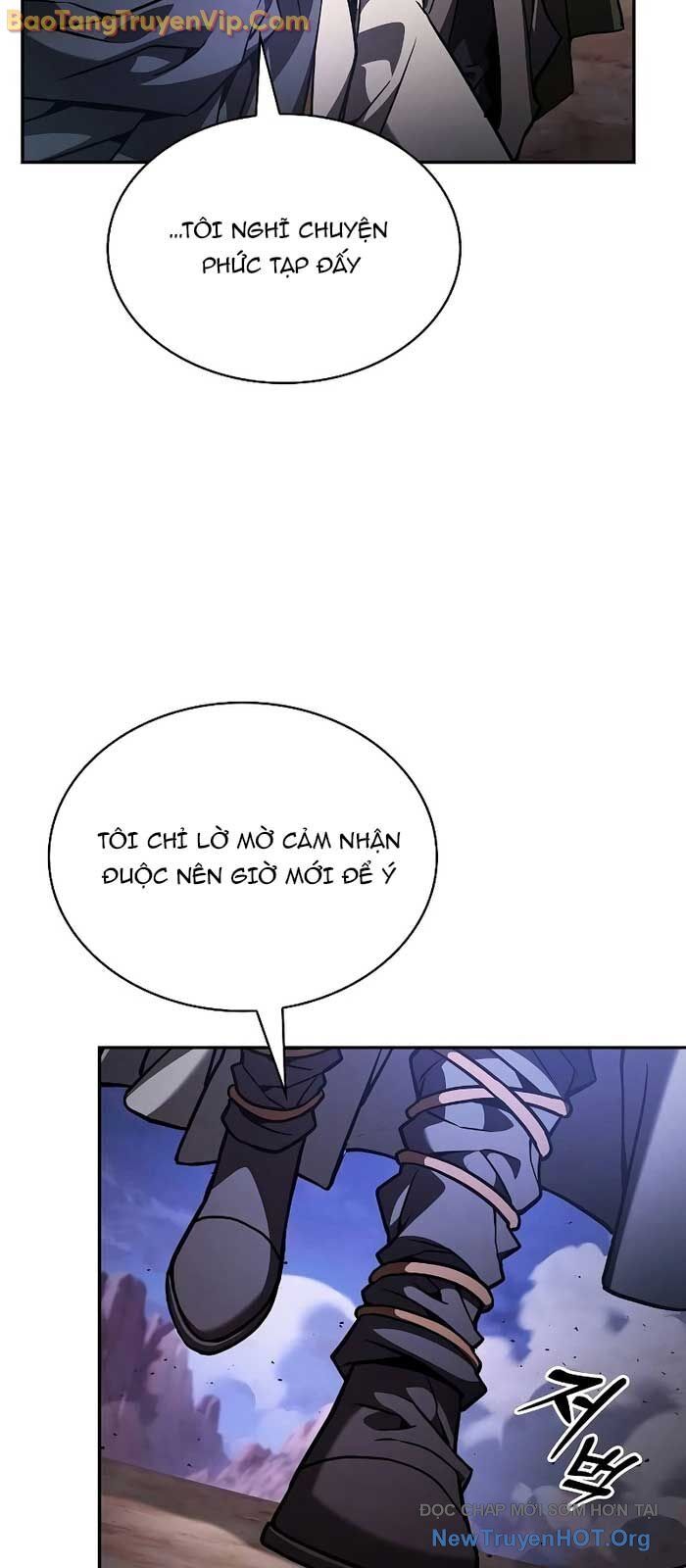 Kiếm Sĩ Thiên Tài Của Học Viện - Chapter 107 - Page 51