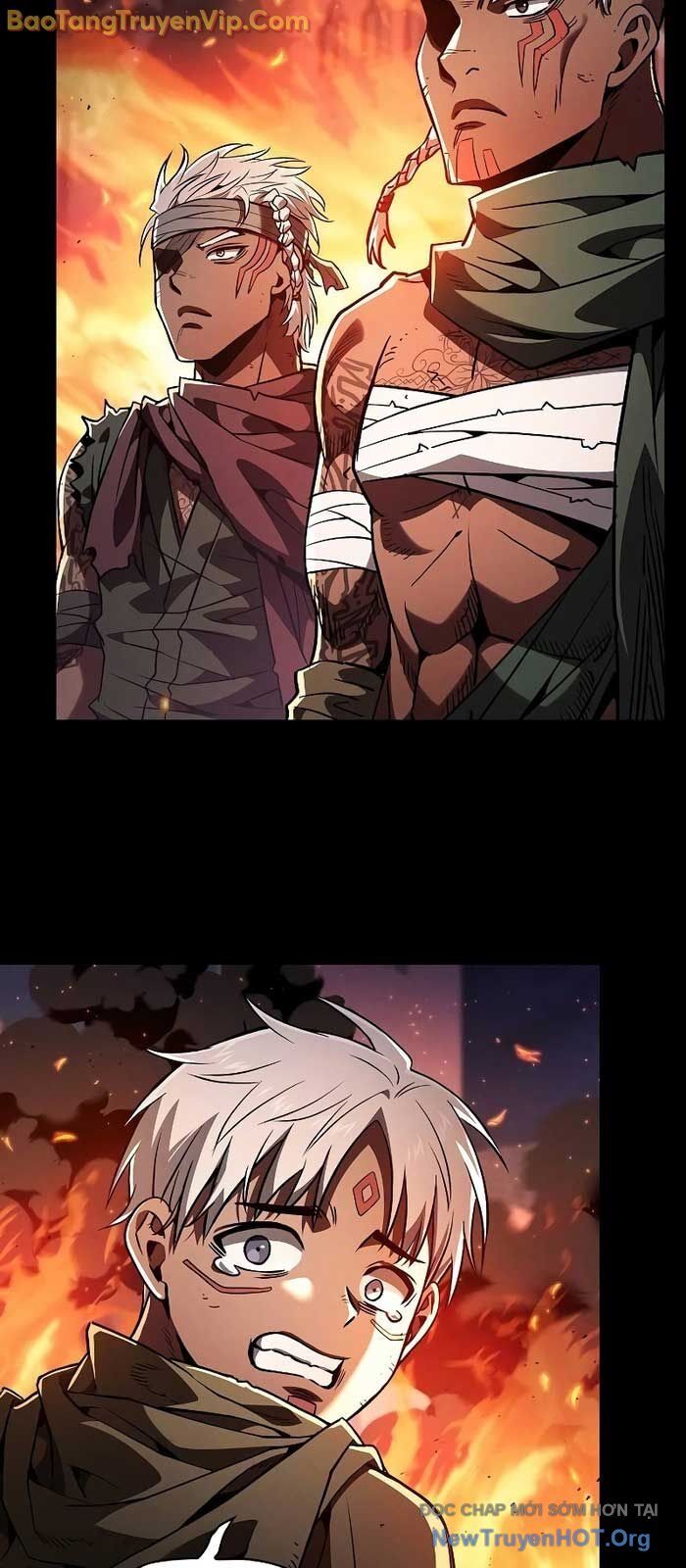 Kiếm Sĩ Thiên Tài Của Học Viện - Chapter 107 - Page 65