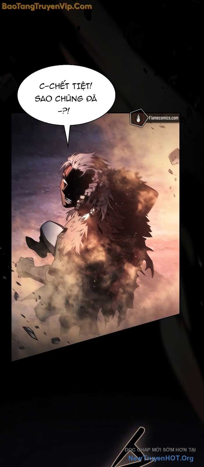 Kiếm Sĩ Thiên Tài Của Học Viện - Chapter 107 - Page 70