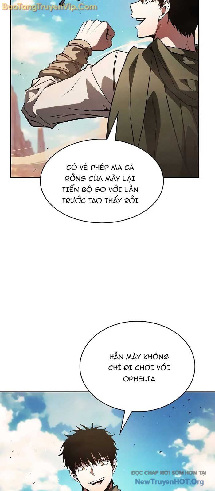 Kiếm Sĩ Thiên Tài Của Học Viện - Chapter 107 - Page 8