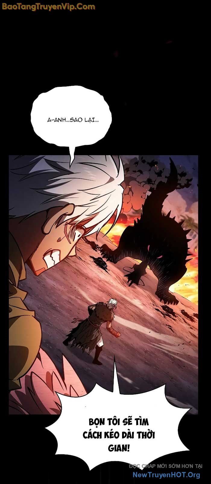 Kiếm Sĩ Thiên Tài Của Học Viện - Chapter 107 - Page 81