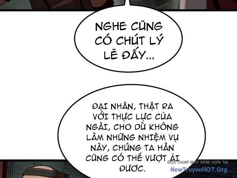 Mạt Thế Kiếm Thần: Ta Chấn Kinh Toàn Cầu - Chapter 80 - Page 10