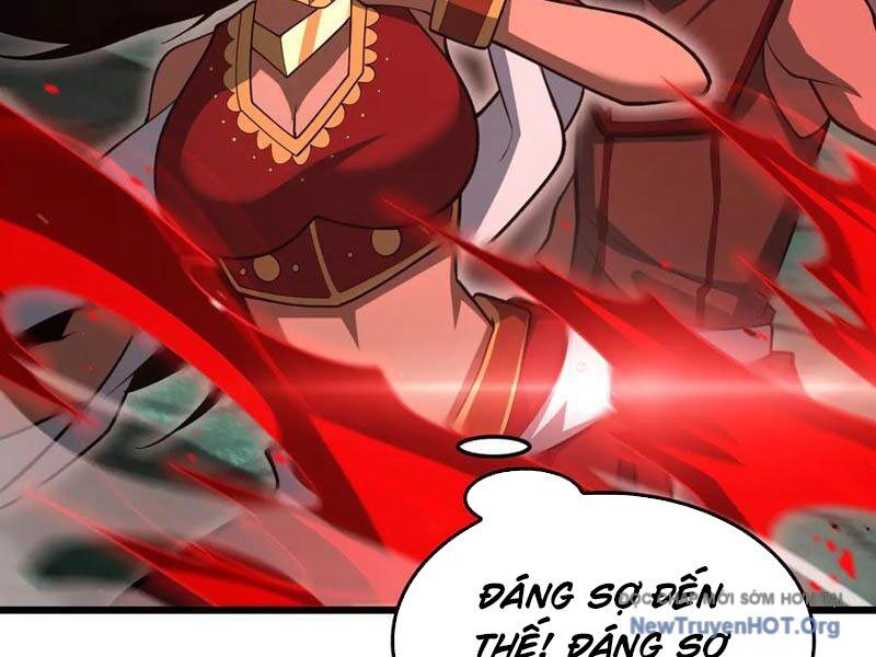 Mạt Thế Kiếm Thần: Ta Chấn Kinh Toàn Cầu - Chapter 80 - Page 109