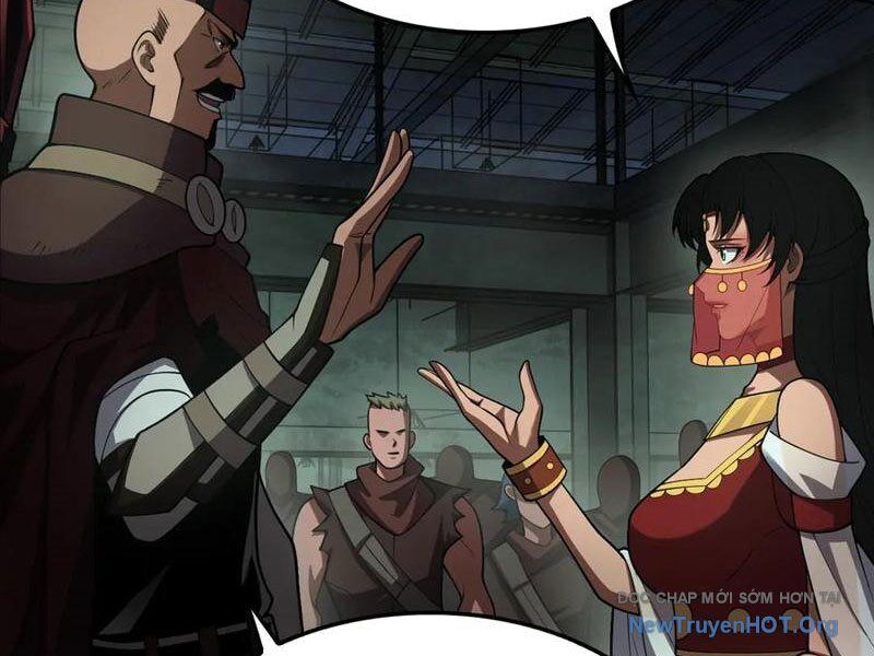 Mạt Thế Kiếm Thần: Ta Chấn Kinh Toàn Cầu - Chapter 80 - Page 11