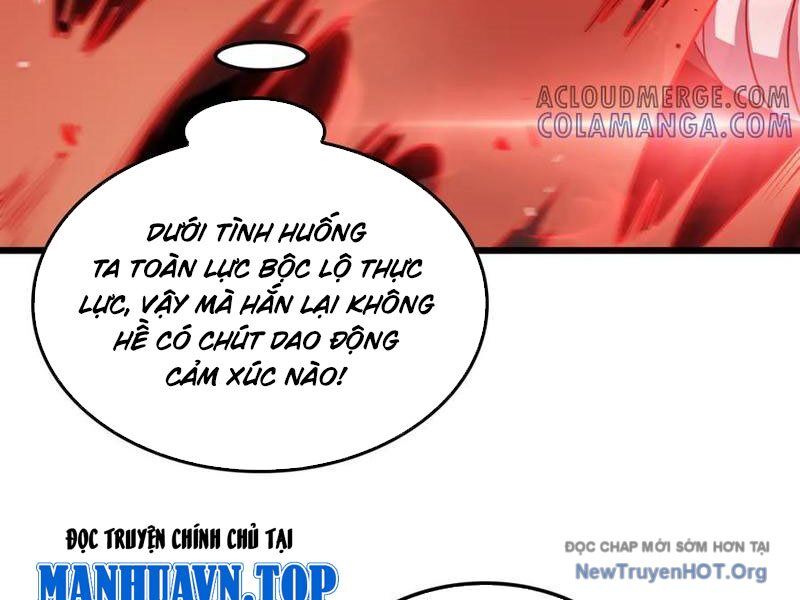 Mạt Thế Kiếm Thần: Ta Chấn Kinh Toàn Cầu - Chapter 80 - Page 115