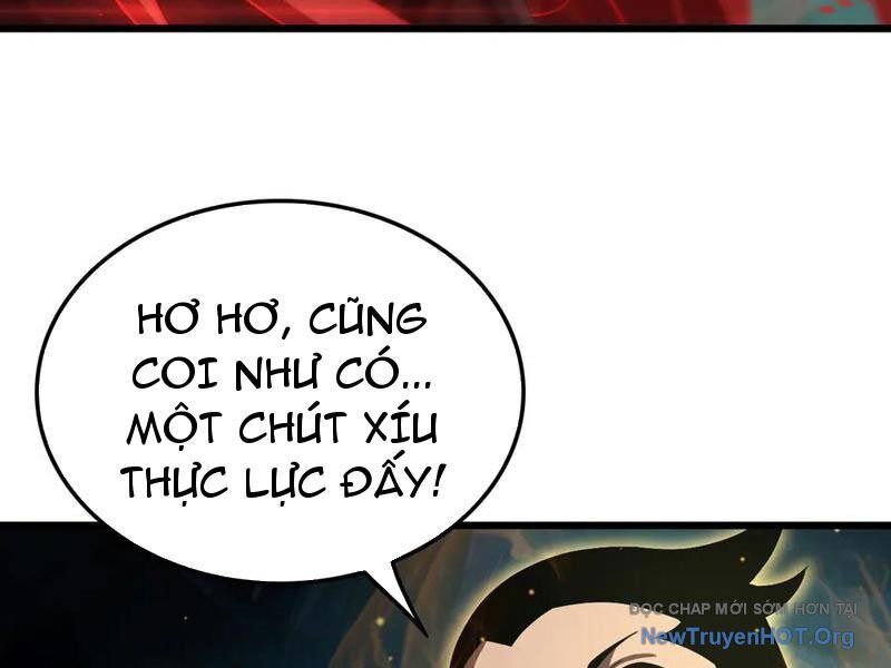 Mạt Thế Kiếm Thần: Ta Chấn Kinh Toàn Cầu - Chapter 80 - Page 118