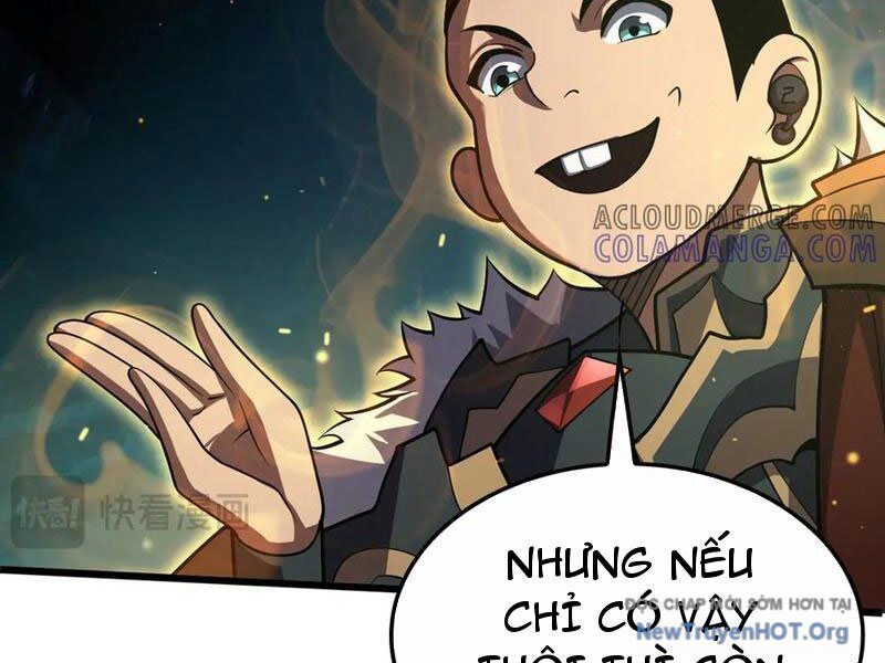 Mạt Thế Kiếm Thần: Ta Chấn Kinh Toàn Cầu - Chapter 80 - Page 119