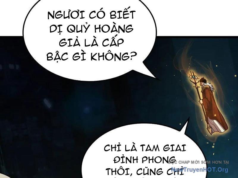 Mạt Thế Kiếm Thần: Ta Chấn Kinh Toàn Cầu - Chapter 80 - Page 122