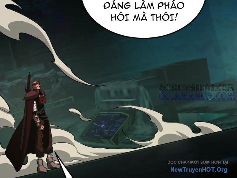 Mạt Thế Kiếm Thần: Ta Chấn Kinh Toàn Cầu - Chapter 80 - Page 123