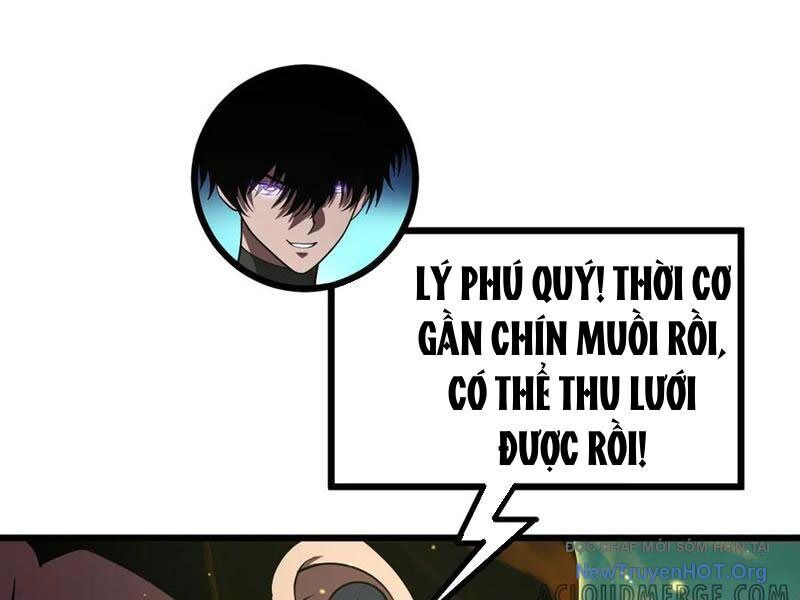 Mạt Thế Kiếm Thần: Ta Chấn Kinh Toàn Cầu - Chapter 80 - Page 127