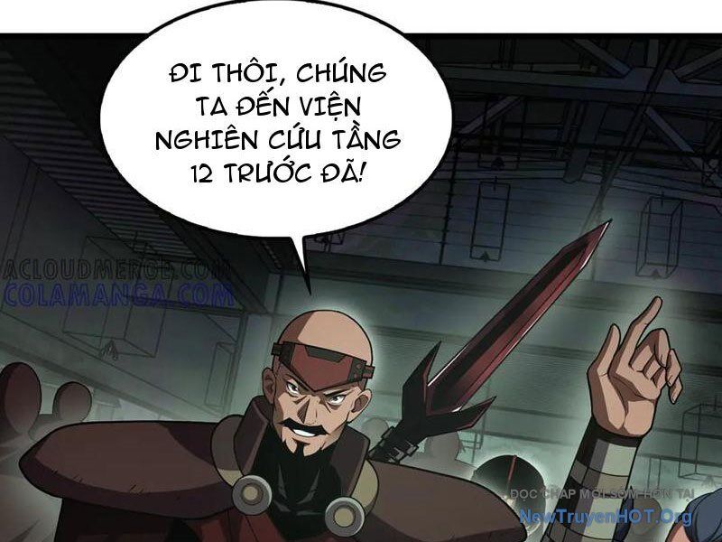 Mạt Thế Kiếm Thần: Ta Chấn Kinh Toàn Cầu - Chapter 80 - Page 13