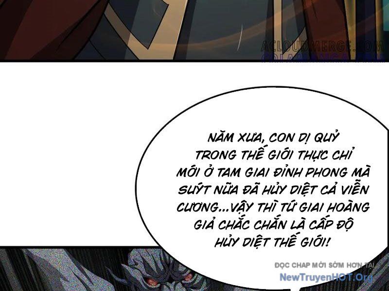 Mạt Thế Kiếm Thần: Ta Chấn Kinh Toàn Cầu - Chapter 80 - Page 132