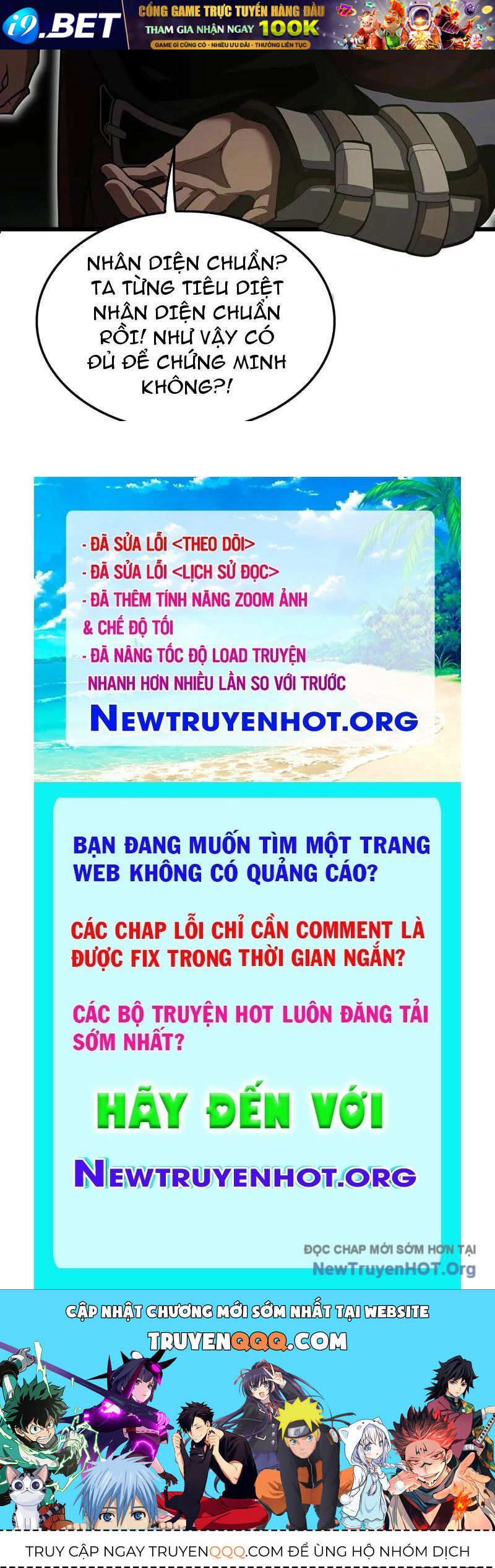 Mạt Thế Kiếm Thần: Ta Chấn Kinh Toàn Cầu - Chapter 80 - Page 160