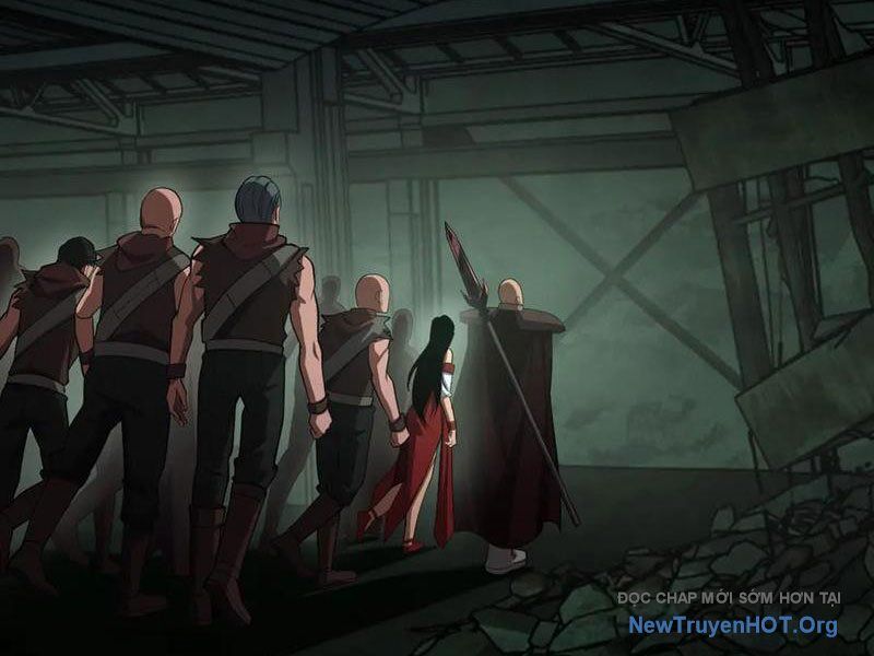 Mạt Thế Kiếm Thần: Ta Chấn Kinh Toàn Cầu - Chapter 80 - Page 18