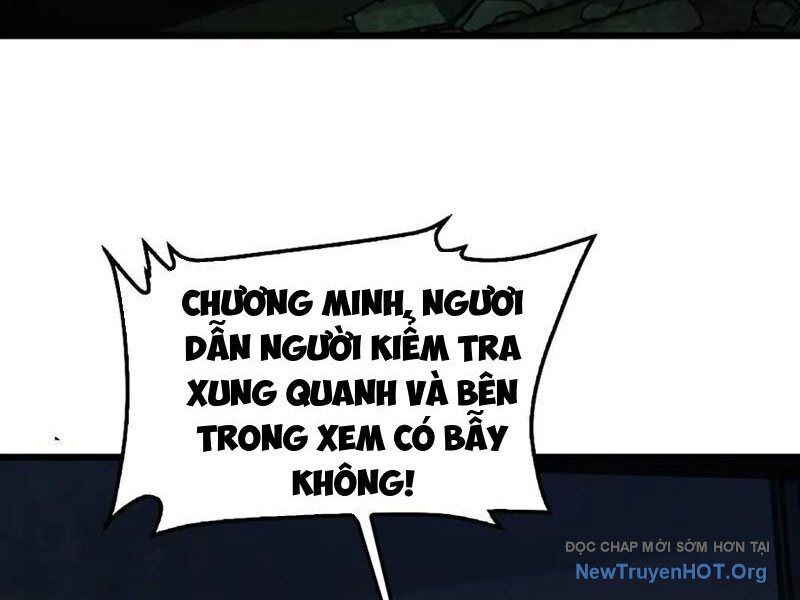 Mạt Thế Kiếm Thần: Ta Chấn Kinh Toàn Cầu - Chapter 80 - Page 19