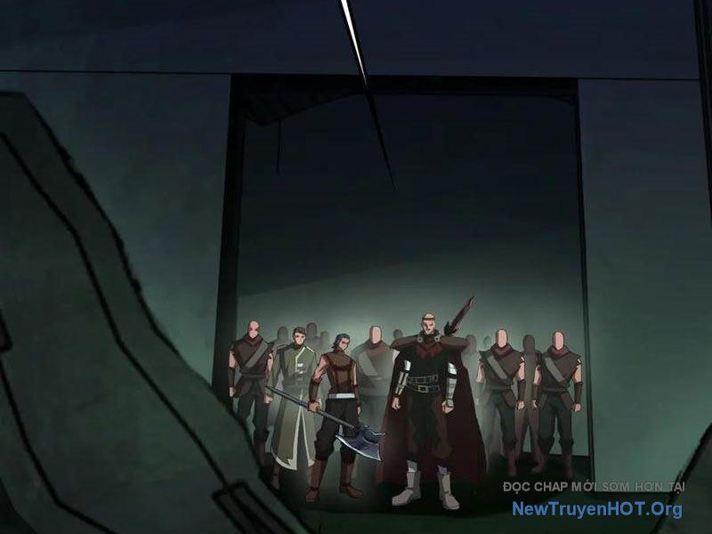 Mạt Thế Kiếm Thần: Ta Chấn Kinh Toàn Cầu - Chapter 80 - Page 20