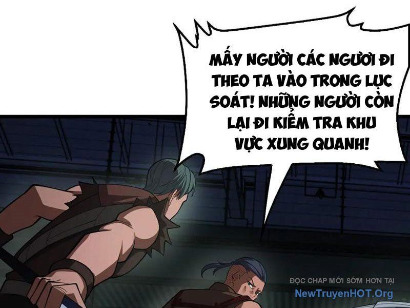 Mạt Thế Kiếm Thần: Ta Chấn Kinh Toàn Cầu - Chapter 80 - Page 22