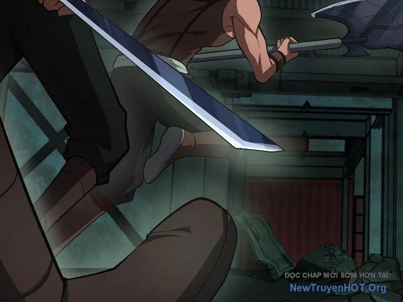 Mạt Thế Kiếm Thần: Ta Chấn Kinh Toàn Cầu - Chapter 80 - Page 23