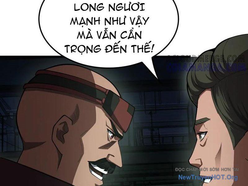 Mạt Thế Kiếm Thần: Ta Chấn Kinh Toàn Cầu - Chapter 80 - Page 25