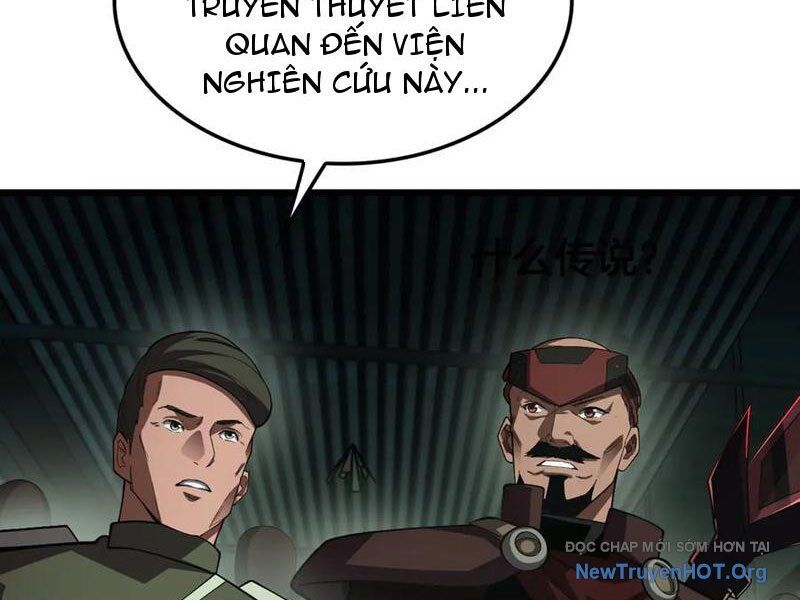 Mạt Thế Kiếm Thần: Ta Chấn Kinh Toàn Cầu - Chapter 80 - Page 28