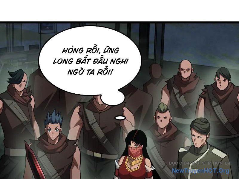 Mạt Thế Kiếm Thần: Ta Chấn Kinh Toàn Cầu - Chapter 80 - Page 3