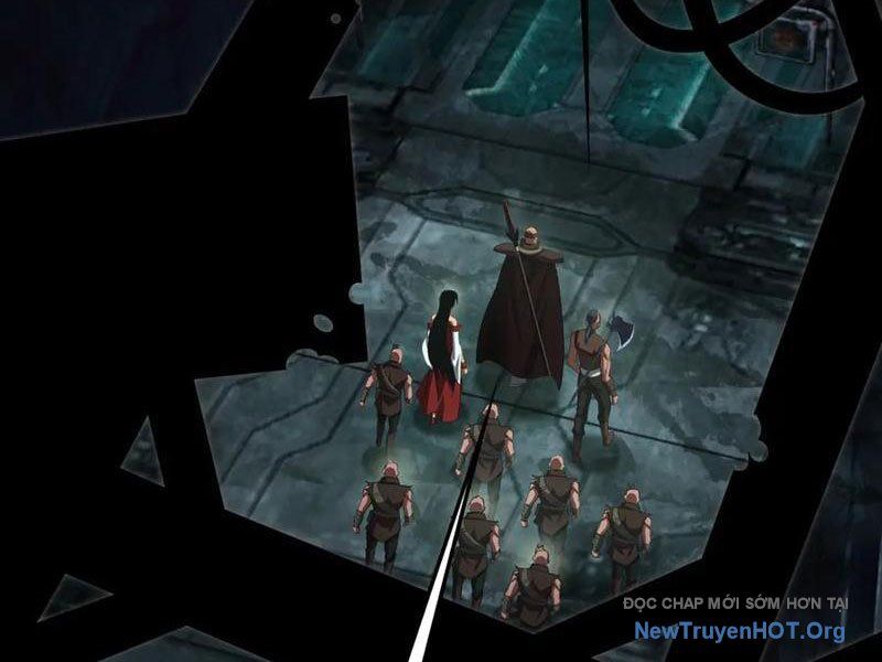 Mạt Thế Kiếm Thần: Ta Chấn Kinh Toàn Cầu - Chapter 80 - Page 34