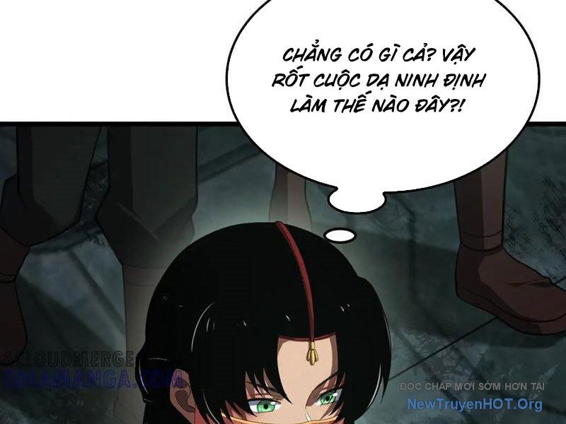 Mạt Thế Kiếm Thần: Ta Chấn Kinh Toàn Cầu - Chapter 80 - Page 36