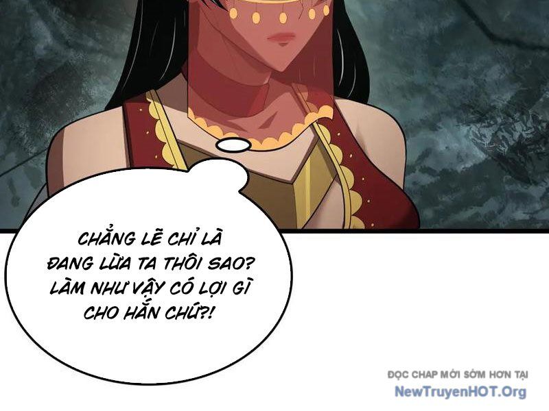 Mạt Thế Kiếm Thần: Ta Chấn Kinh Toàn Cầu - Chapter 80 - Page 37