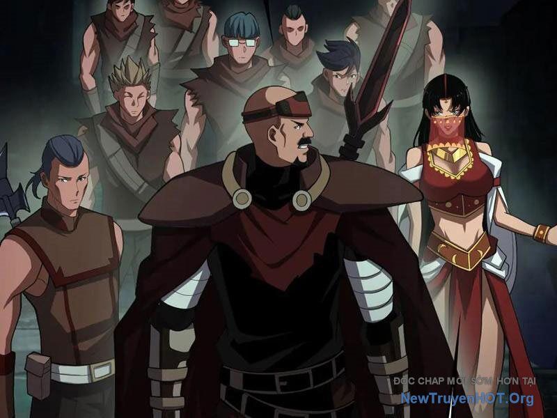 Mạt Thế Kiếm Thần: Ta Chấn Kinh Toàn Cầu - Chapter 80 - Page 39