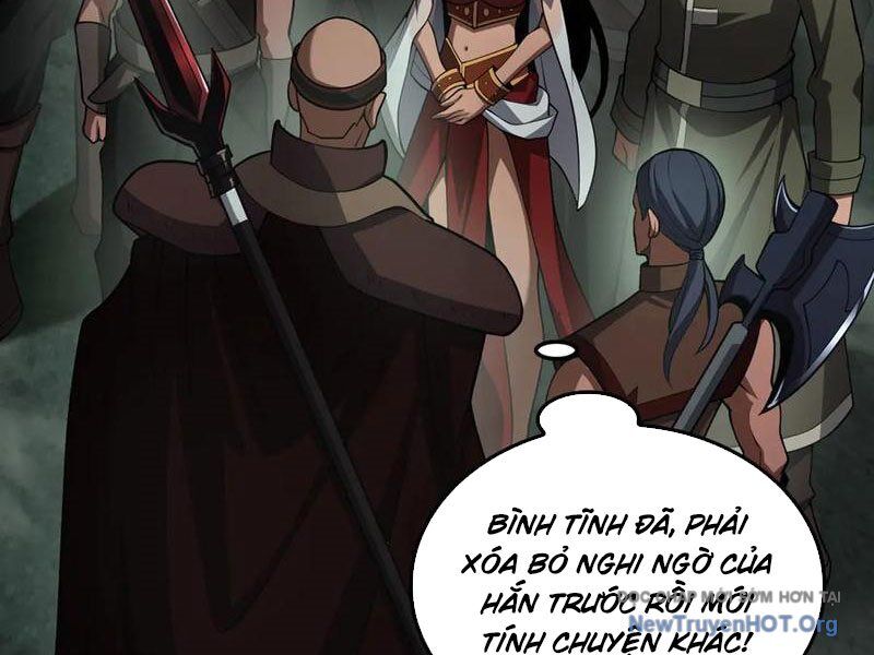 Mạt Thế Kiếm Thần: Ta Chấn Kinh Toàn Cầu - Chapter 80 - Page 4