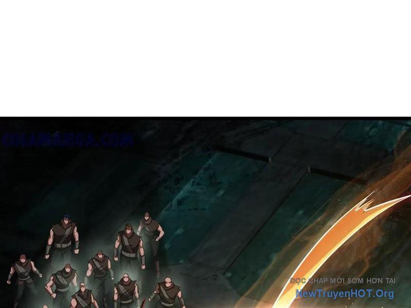 Mạt Thế Kiếm Thần: Ta Chấn Kinh Toàn Cầu - Chapter 80 - Page 41