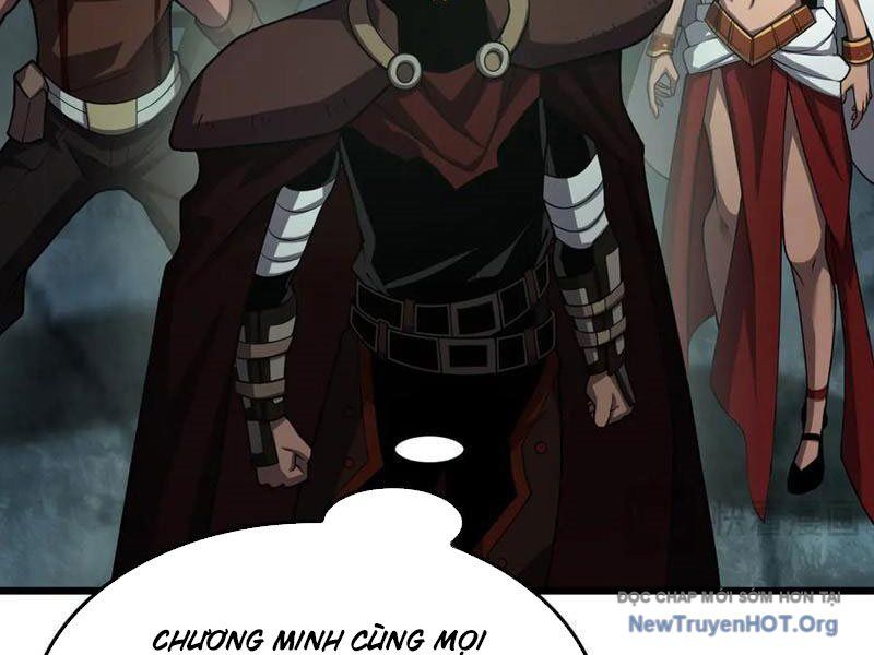 Mạt Thế Kiếm Thần: Ta Chấn Kinh Toàn Cầu - Chapter 80 - Page 50