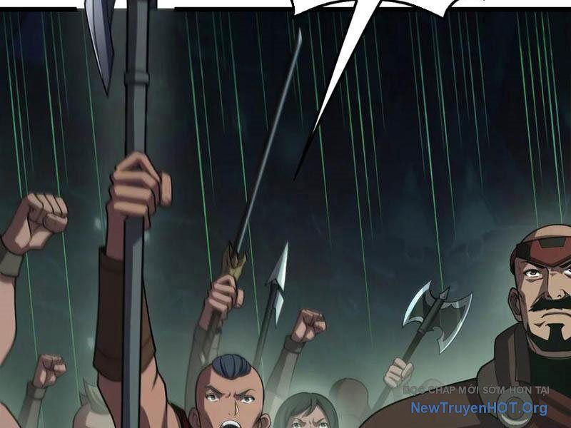 Mạt Thế Kiếm Thần: Ta Chấn Kinh Toàn Cầu - Chapter 80 - Page 55