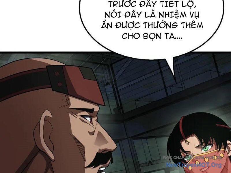 Mạt Thế Kiếm Thần: Ta Chấn Kinh Toàn Cầu - Chapter 80 - Page 6