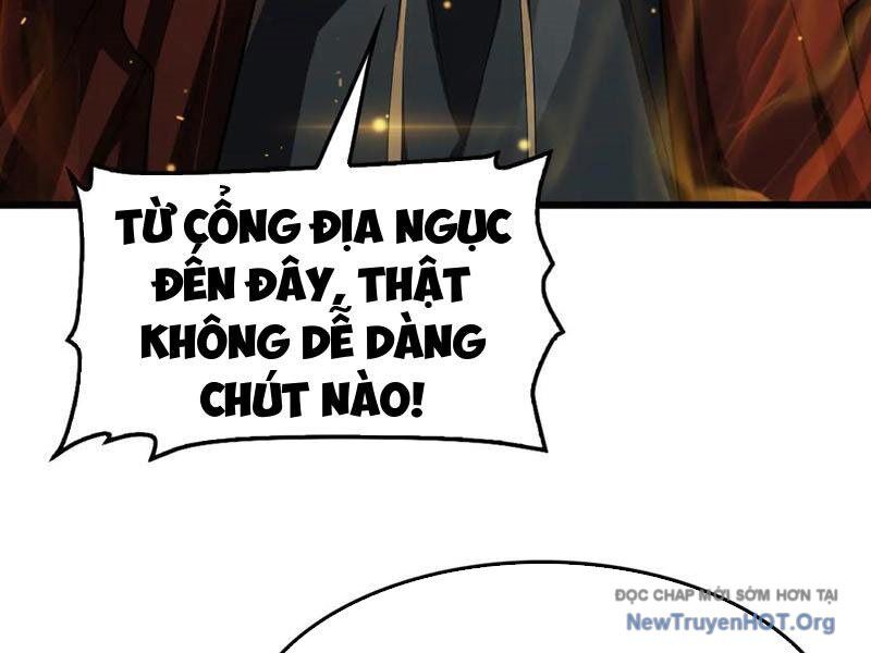 Mạt Thế Kiếm Thần: Ta Chấn Kinh Toàn Cầu - Chapter 80 - Page 61