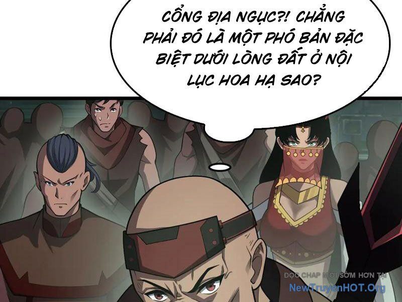 Mạt Thế Kiếm Thần: Ta Chấn Kinh Toàn Cầu - Chapter 80 - Page 62