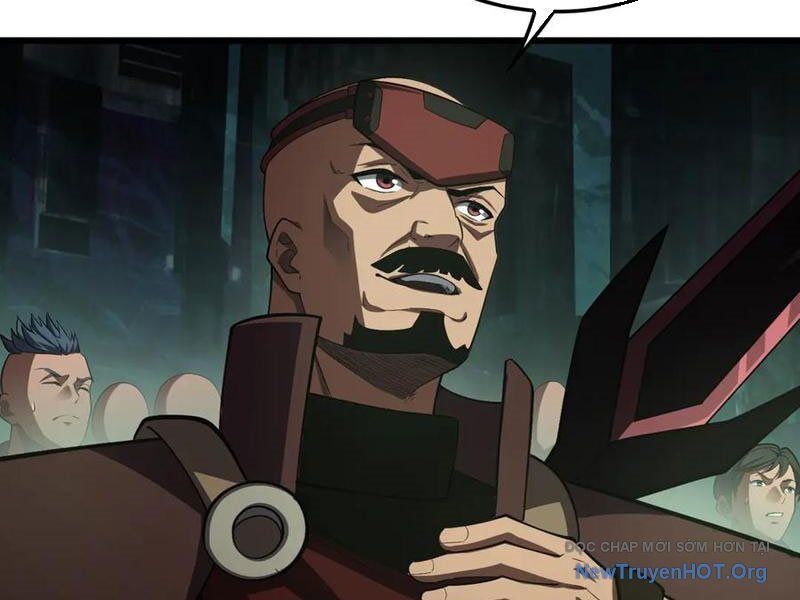 Mạt Thế Kiếm Thần: Ta Chấn Kinh Toàn Cầu - Chapter 80 - Page 83