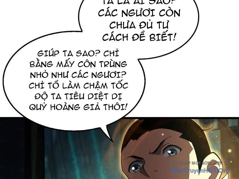 Mạt Thế Kiếm Thần: Ta Chấn Kinh Toàn Cầu - Chapter 80 - Page 85