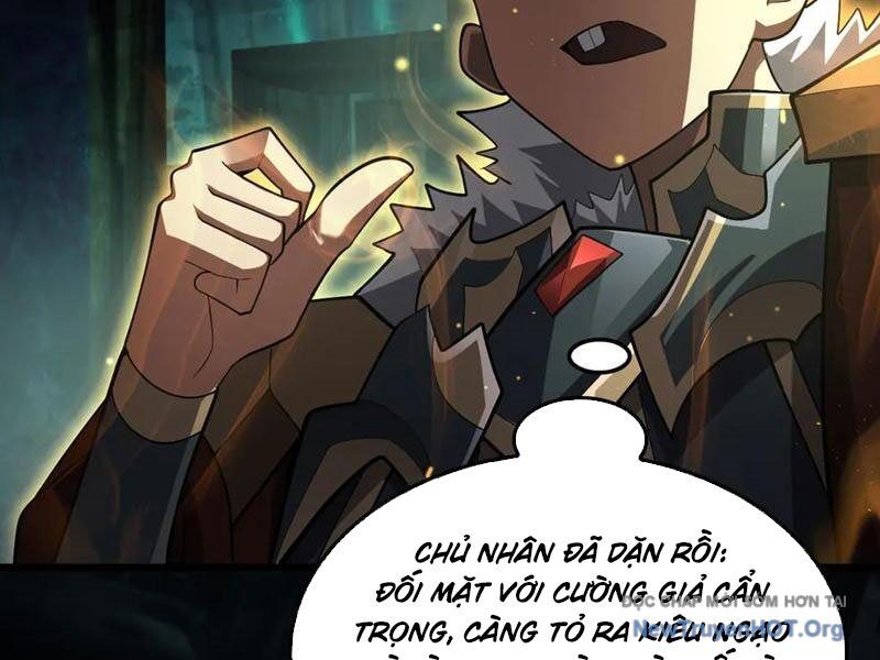 Mạt Thế Kiếm Thần: Ta Chấn Kinh Toàn Cầu - Chapter 80 - Page 86